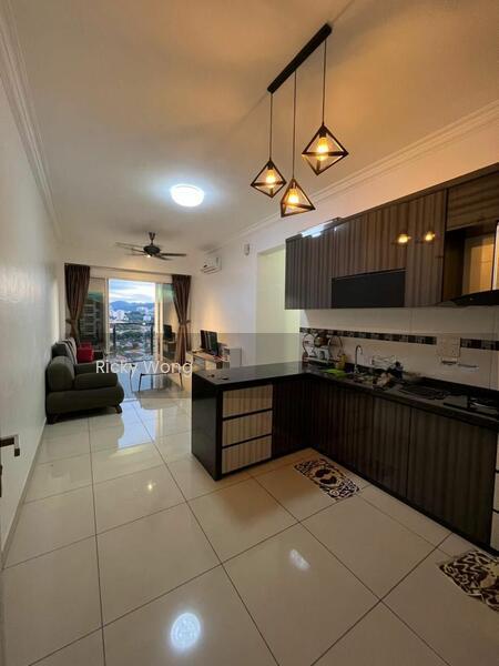 Tropicana Bay Residences - 3