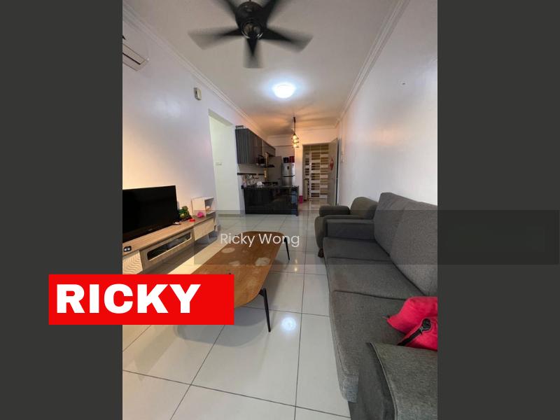 Tropicana Bay Residences - 1