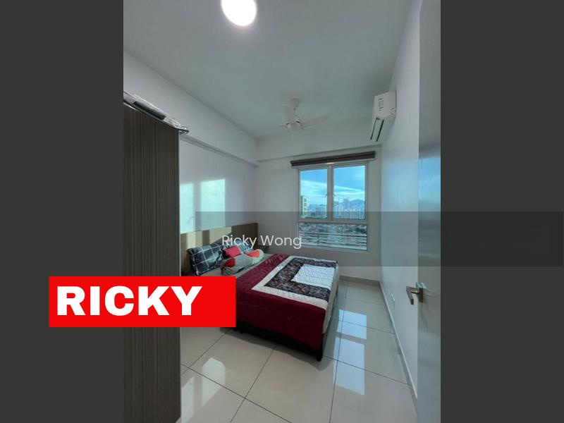 Tropicana Bay Residences - 2