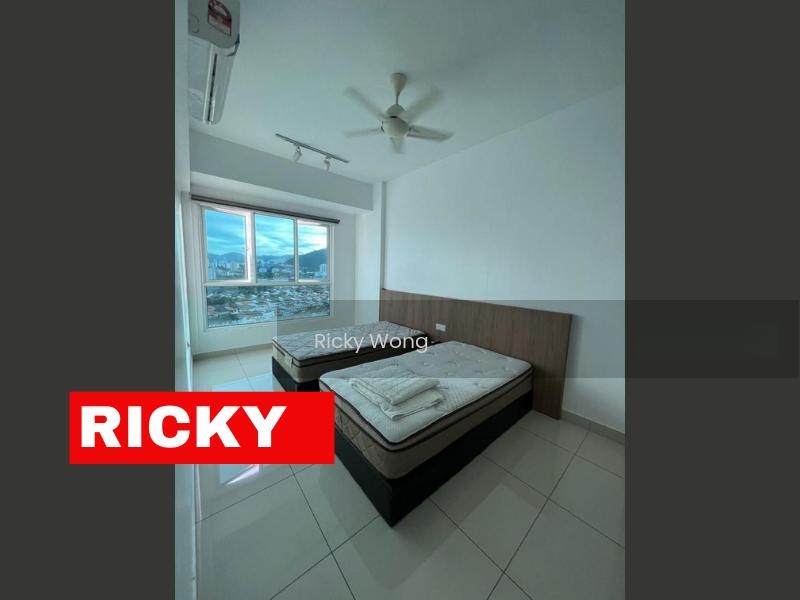 Tropicana Bay Residences - 4