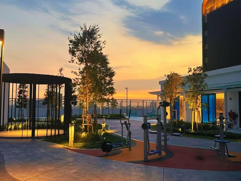 2Rio Residence @ Bandar Puteri Puchong - 3