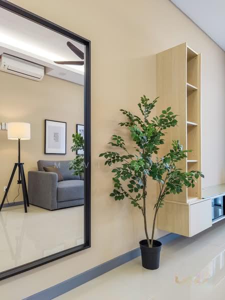 United Point (Residensi Berpadu) - 4