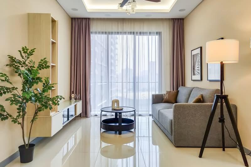 United Point (Residensi Berpadu) - 3