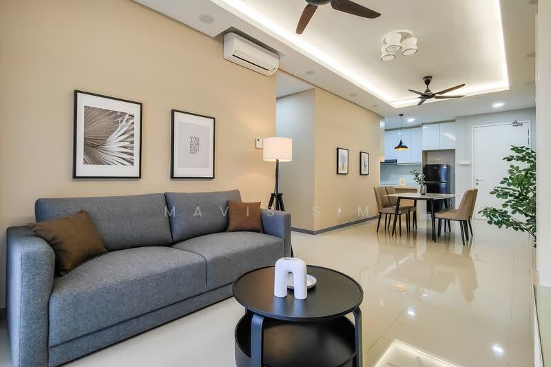 United Point (Residensi Berpadu) - 2