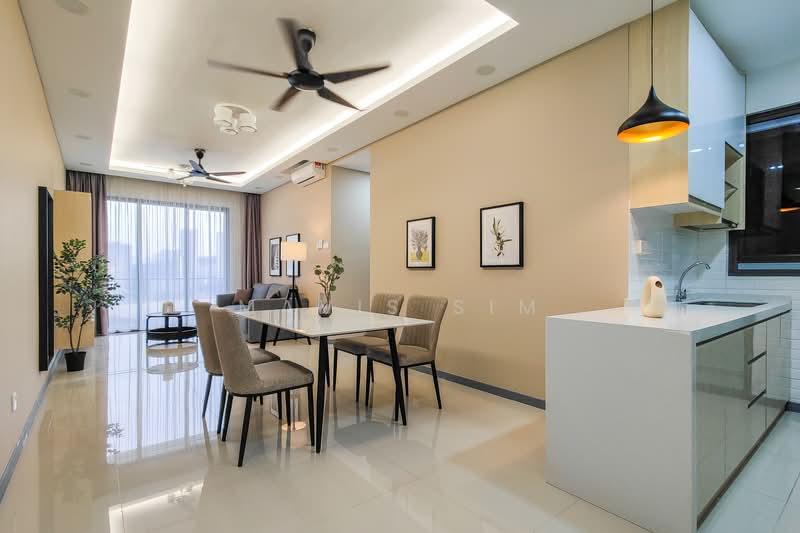 United Point (Residensi Berpadu) - 5