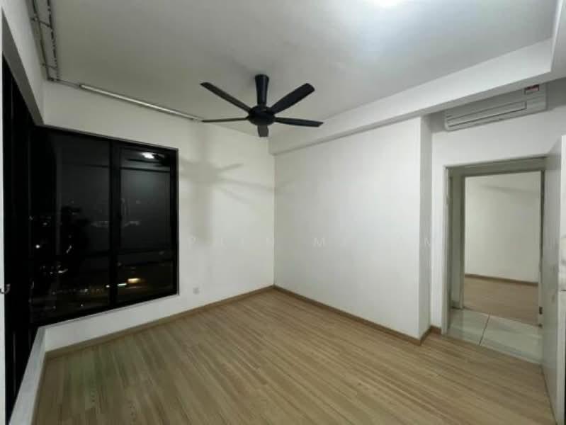 Tuan Residency - 2