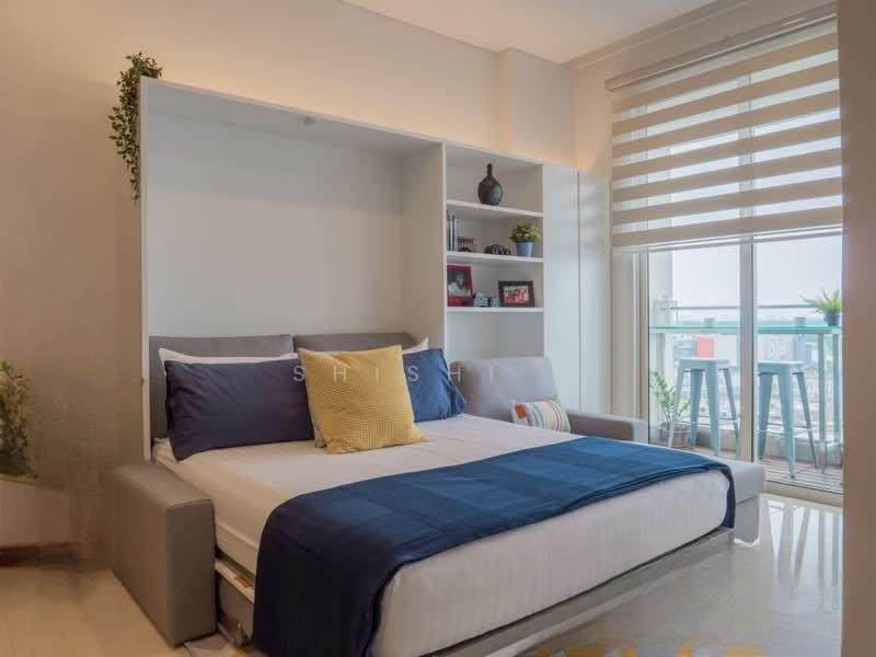 Puteri Cove Residences - 2
