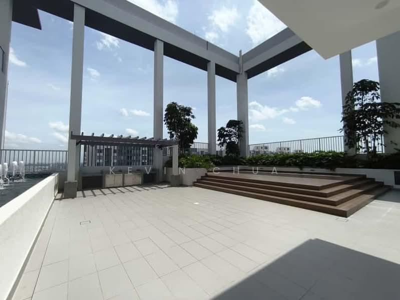 Meldrum Heights (Residensi Meldrum) - 2