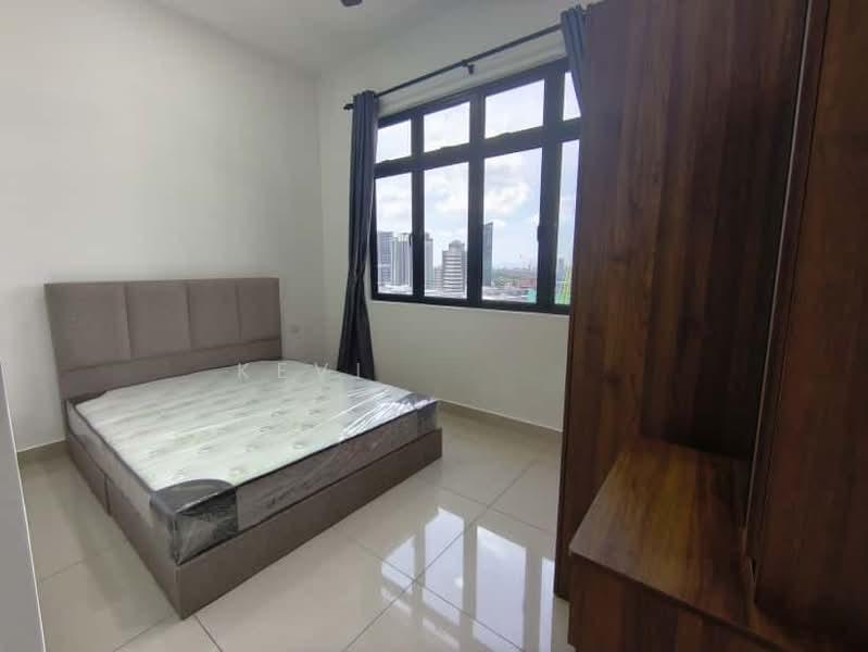 Meldrum Heights (Residensi Meldrum) - 4