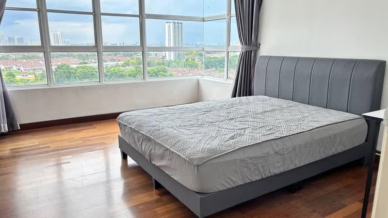 Horizon Residence (Dwi Mutiara) - 5