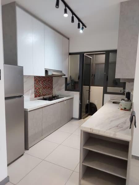 United Point (Residensi Berpadu) - 3