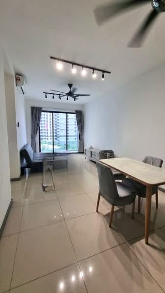 United Point (Residensi Berpadu) - 2