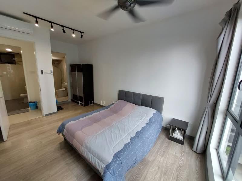 United Point (Residensi Berpadu) - 4