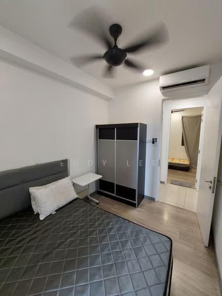 United Point (Residensi Berpadu) - 5