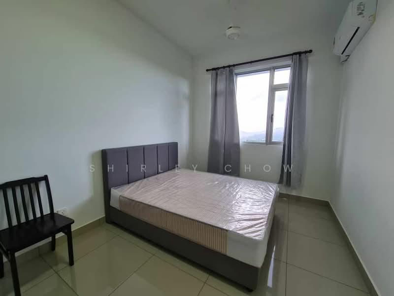 Bukit Bantayan Residences - 3