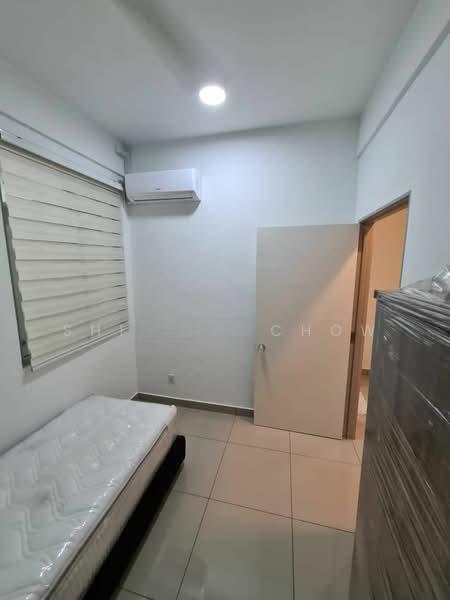 Bukit Bantayan Residences - 4