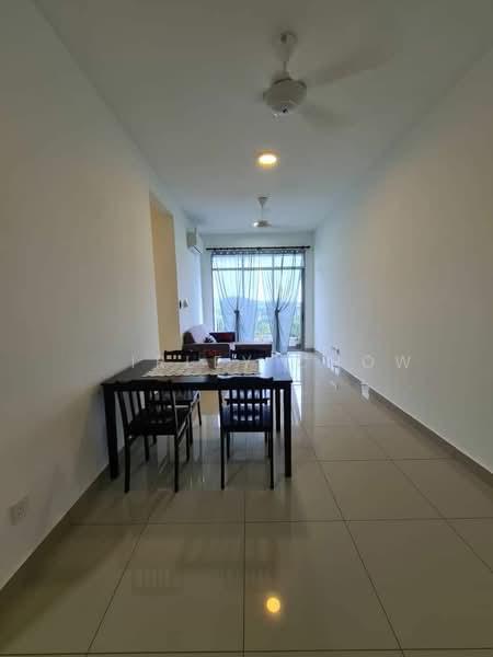 Bukit Bantayan Residences - 2