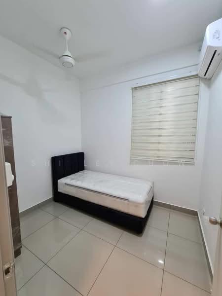 Bukit Bantayan Residences - 5