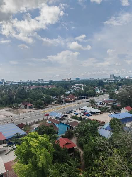 Goodfields Residence (Pangsapuri Bukit Minyak Permai) - 3
