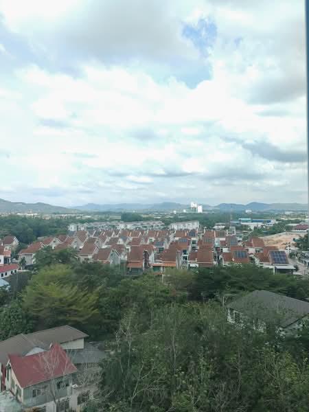 Goodfields Residence (Pangsapuri Bukit Minyak Permai) - 5