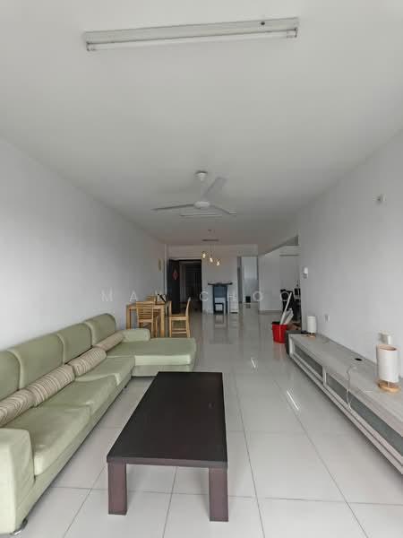Goodfields Residence (Pangsapuri Bukit Minyak Permai) - 2