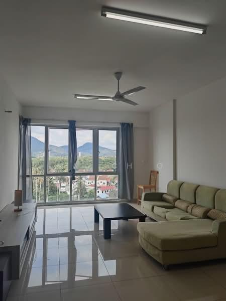 Goodfields Residence (Pangsapuri Bukit Minyak Permai) - 4