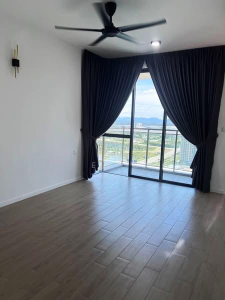 Anggun Residences - 2
