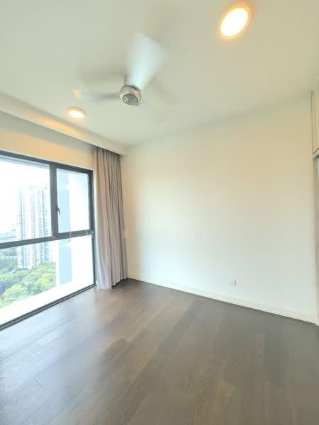 One Central Park - 4