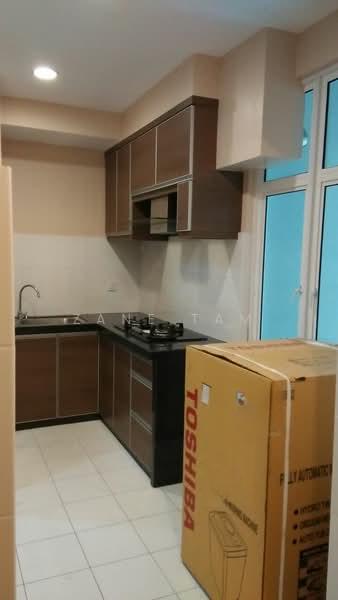 Platino Condominium - 3
