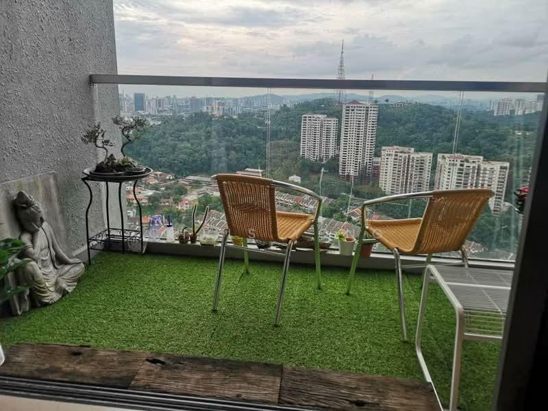 Petalz Residences - 3