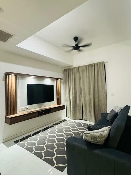 Residensi 38 Bangsar - 2