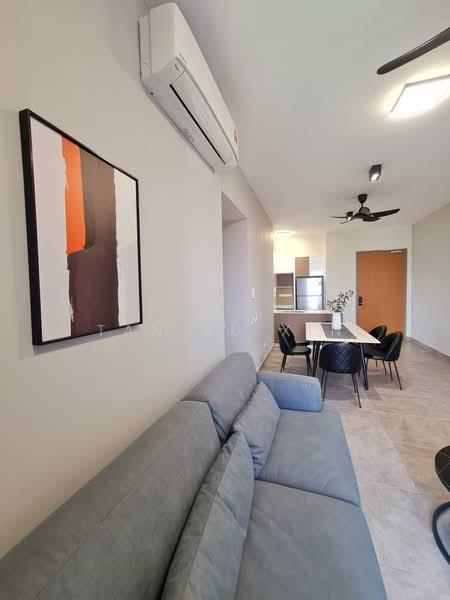 Millerz Square Serviced Residence - 4