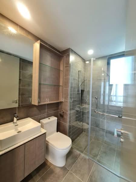 Millerz Square Serviced Residence - 5