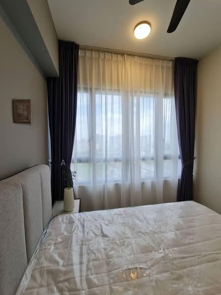 Millerz Square Serviced Residence - 3