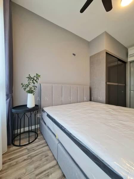 Millerz Square Serviced Residence - 2