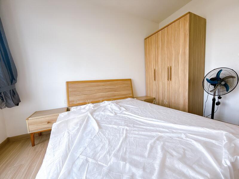 Regalia Park @ Forest City - 2