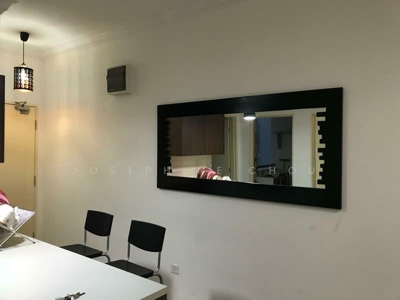 Vista Alam Serviced Apartment - 4