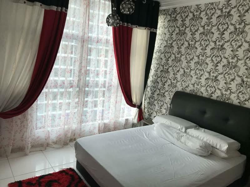Vista Alam Serviced Apartment - 5