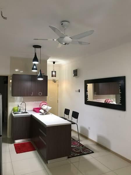 Vista Alam Serviced Apartment - 3