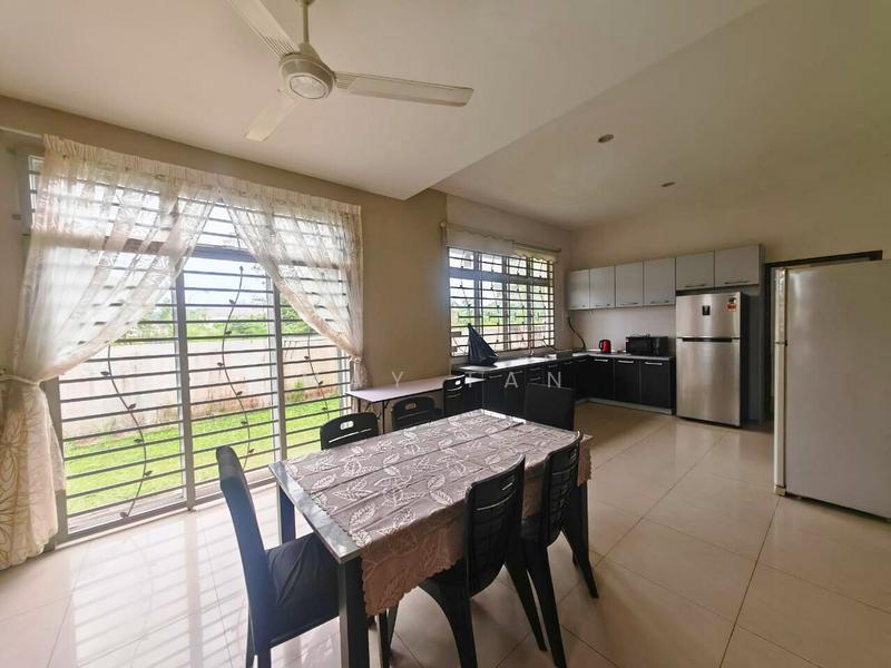 KULIM GOLF RESORT Double Storey BUNGALOW near INFINEON KULIM HI TECH - 4