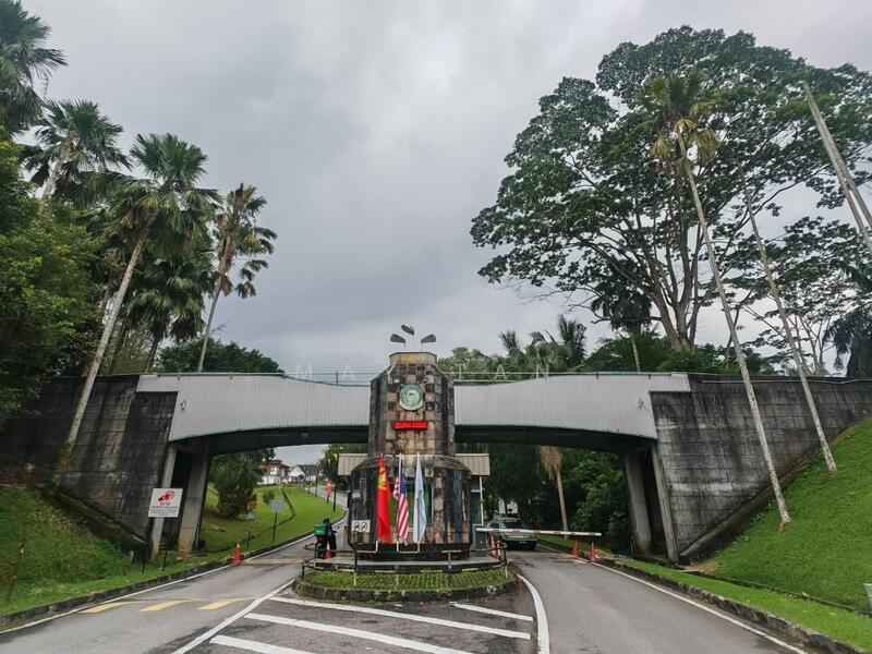 KULIM GOLF RESORT Double Storey BUNGALOW near INFINEON KULIM HI TECH - 5