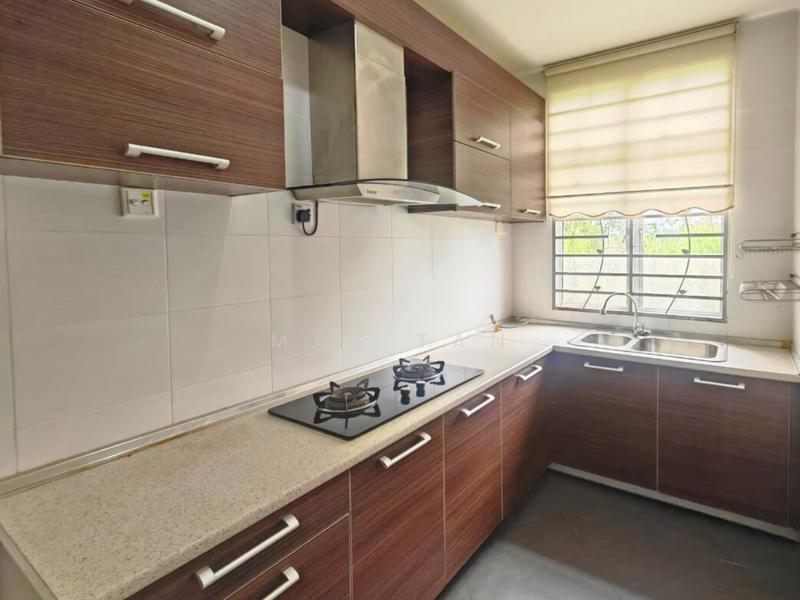 KULIM GOLF RESORT Double Storey BUNGALOW near INFINEON KULIM HI TECH - 3