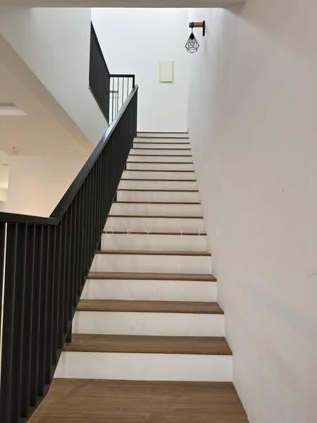 Sunway Citrine Lakehomes - 3