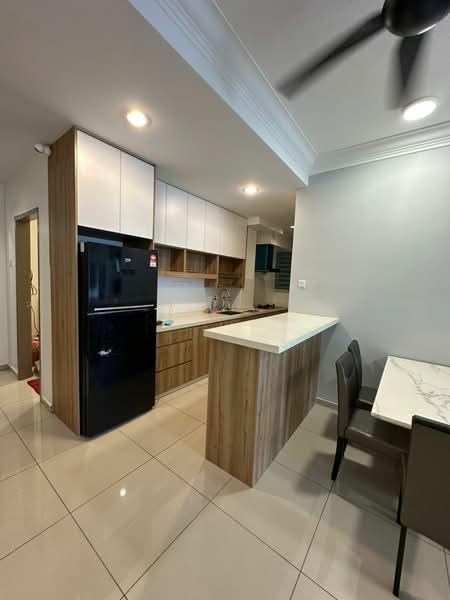 Platinum Splendor Residence - 2