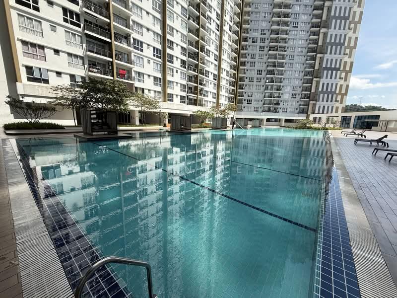 Platinum Splendor Residence - 3