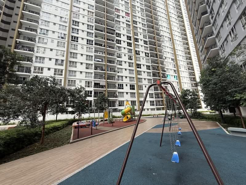 Platinum Splendor Residence - 4