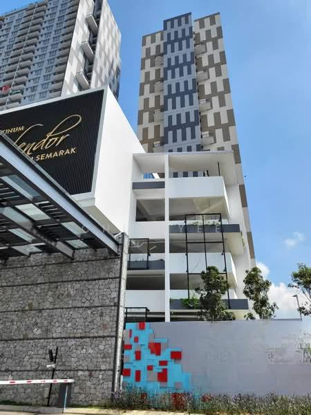 Platinum Splendor Residence - 5