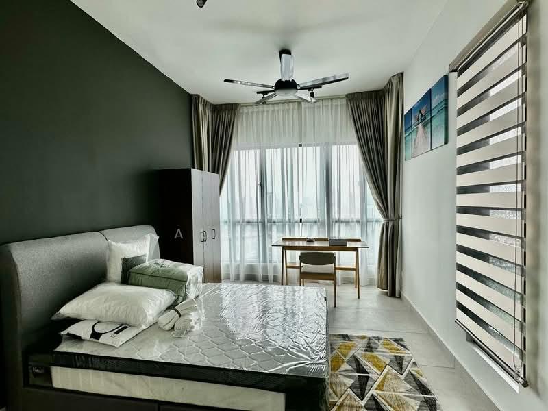 THE Address II, Taman Desa - 3