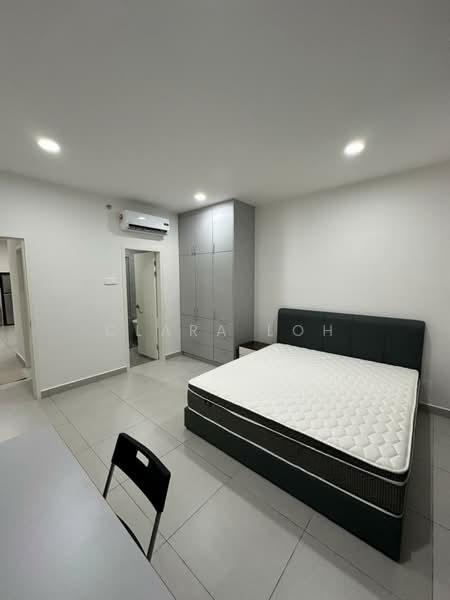 Dorsett Waterfront Subang - 2