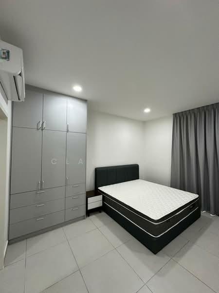 Dorsett Waterfront Subang - 3